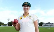 England Women v Australia Women: Women's Ashes Series - Kia Women's Test: Day Four